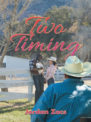 cover image of Two Timing